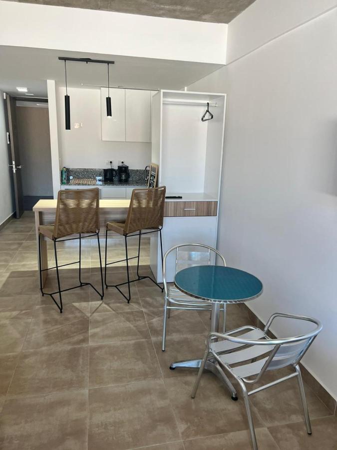 Apartment Art Gallery Pilar *