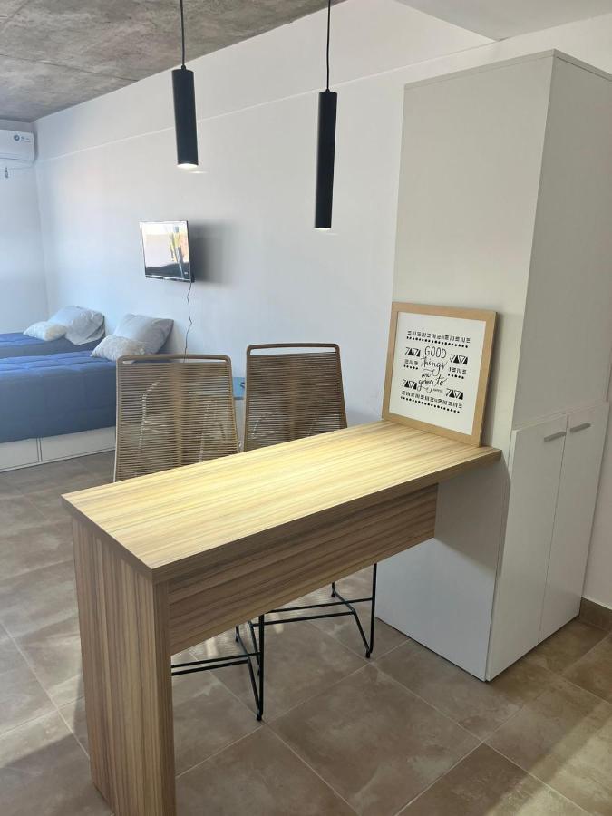 Art Gallery Pilar Apartment