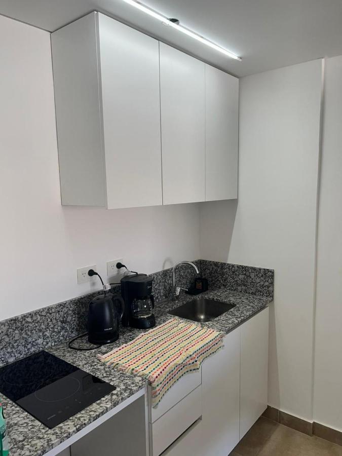 Apartment Art Gallery Pilar *