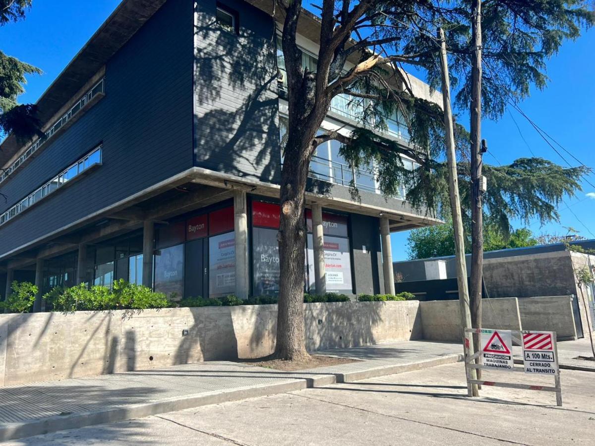 Apartment Art Gallery Pilar